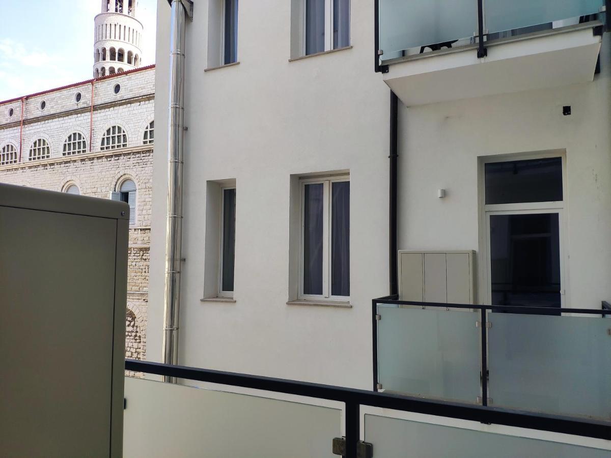 Relaxing Retreat In Trieste Exterior photo